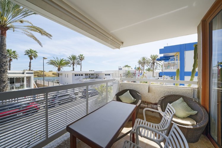 Apartamentos Cocoteros, Gran Canaria