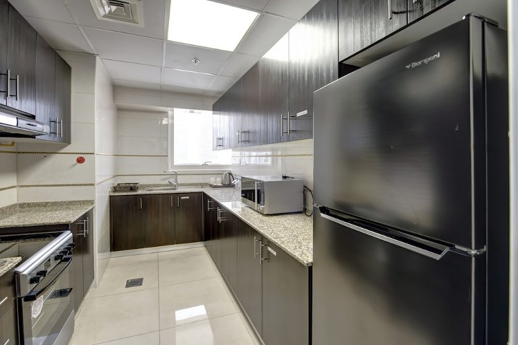 Royal Regency Suites Dubai Marina, Dubai