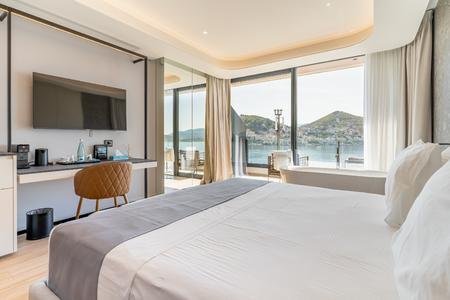 AlYacht Premium Hotel, Southern Albania