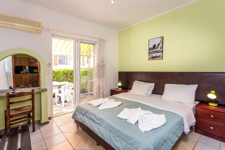 Melissa, Thessaloniki