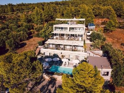 Casa Bloo - Adults Only, Thessaloniki