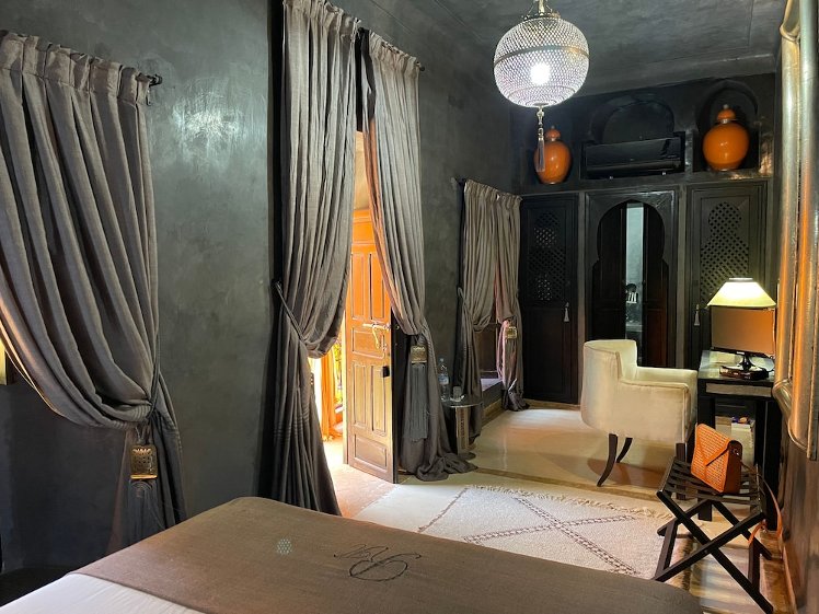 RIAD HERMES - Riad Marrakech, Marrakech