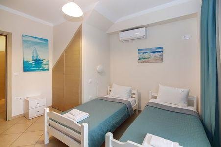 Allegro Maisonettes, Halkidiki