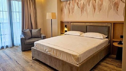 Sun By Fafa, Durres
