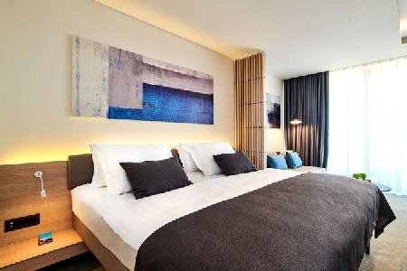 Park Hotel Porec Resort Park, Istria