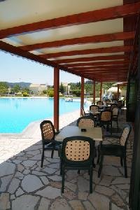 Ostria Apartments Sidari, Corfu