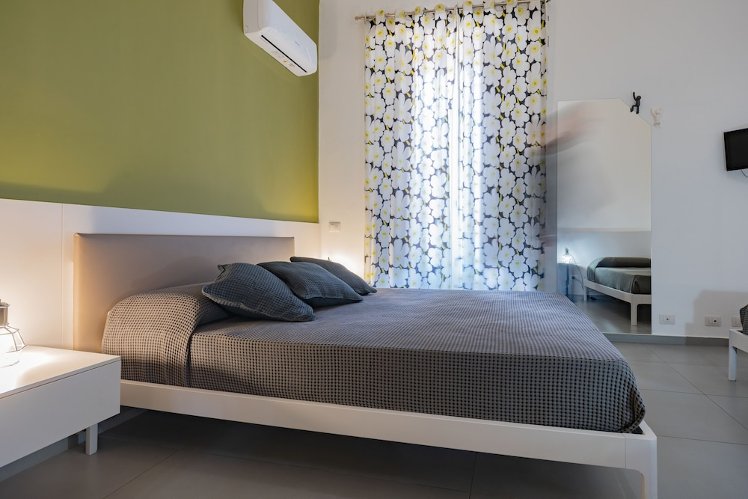 Suite Inn Catania, Catania