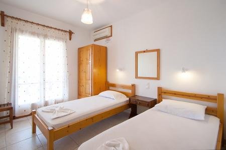 Angela Studios, Skiathos