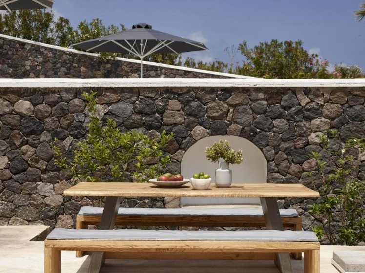 Amor Hideaway Villas, Santorini