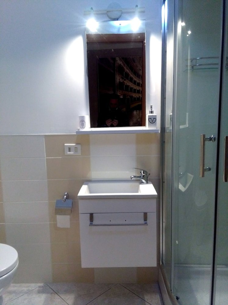 B&B Salita Metello, Catania