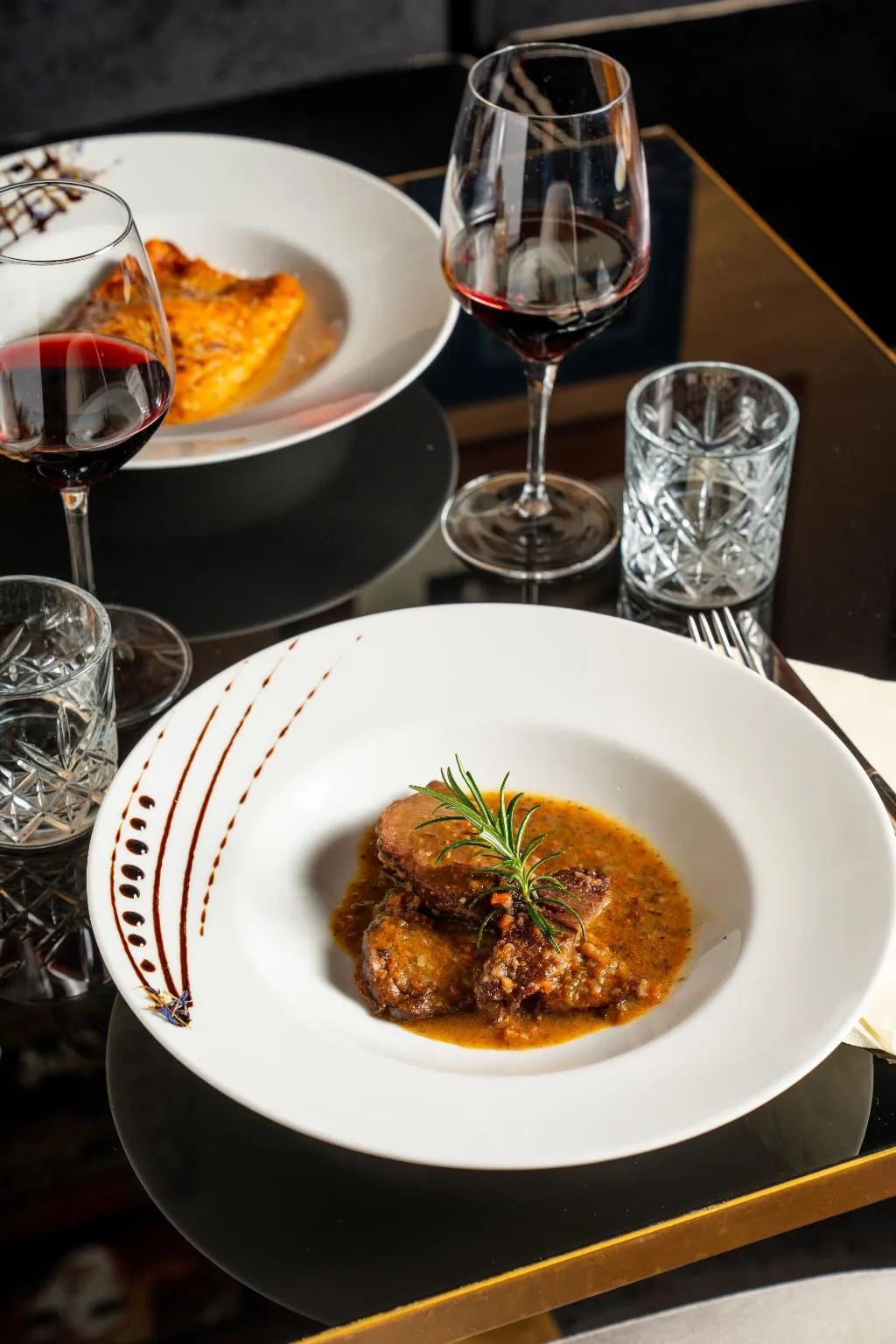 Restaurant, Vignette Collection The Venice Times Hotel By IHG, Venice