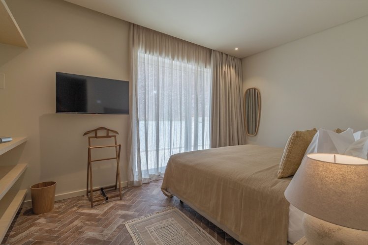 Silves History Guest House, Algarve