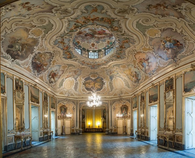 Il Leone Blu - Bed & Breakfast, Catania