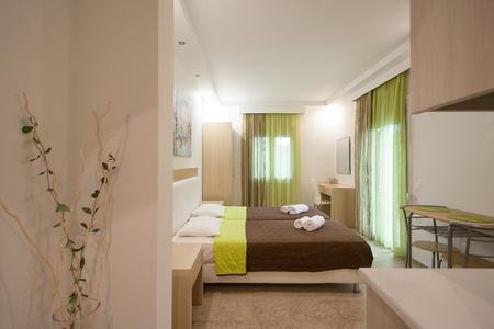 Alexis Villa, Skiathos