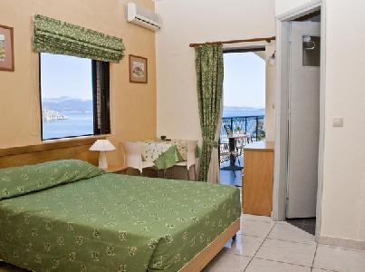 Alonia Studios - Maisonet, Athens