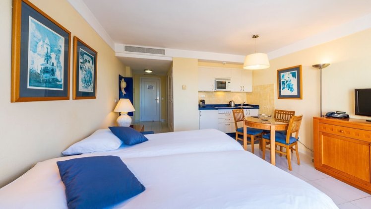 Hapimag Resort Marbella, Costa Del Sol