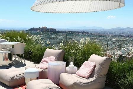 Stella Apartments, Samos