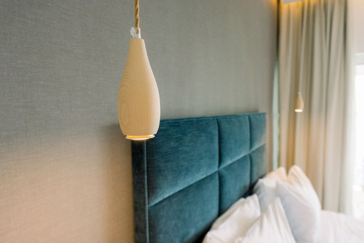 Ray Hotel, Corfu