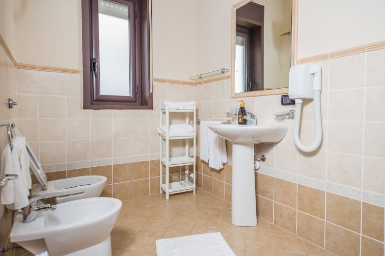 B&B Montemare, Catania