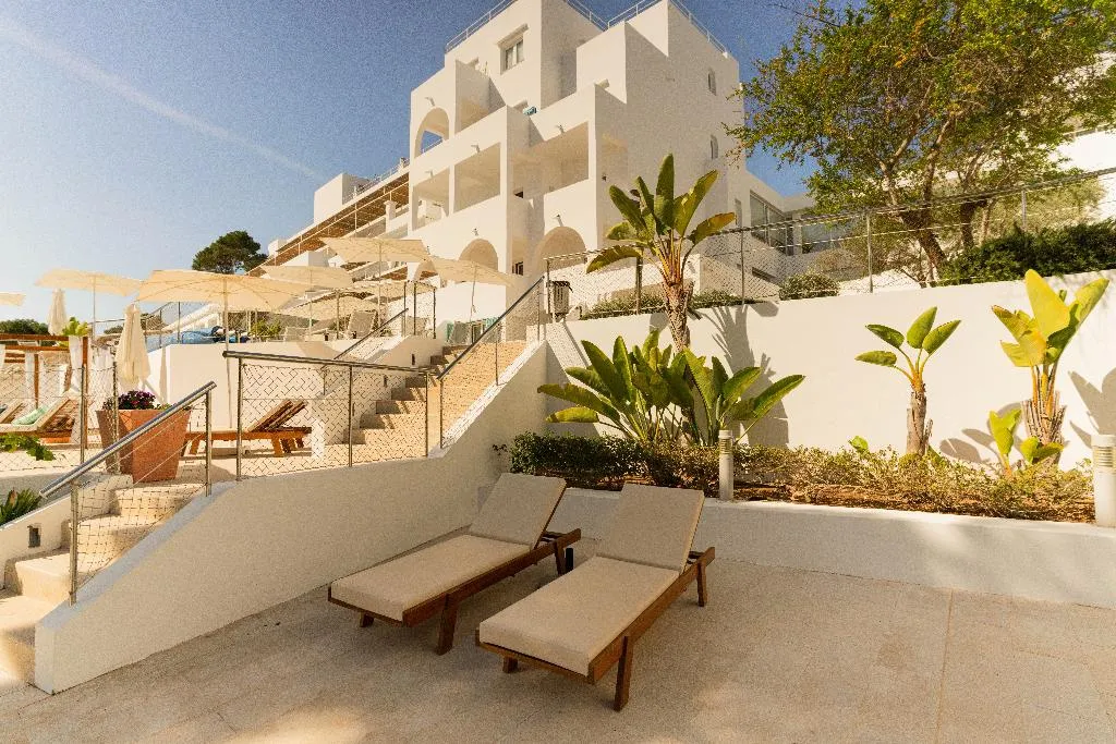 General view, Cala d'Or, Majorca