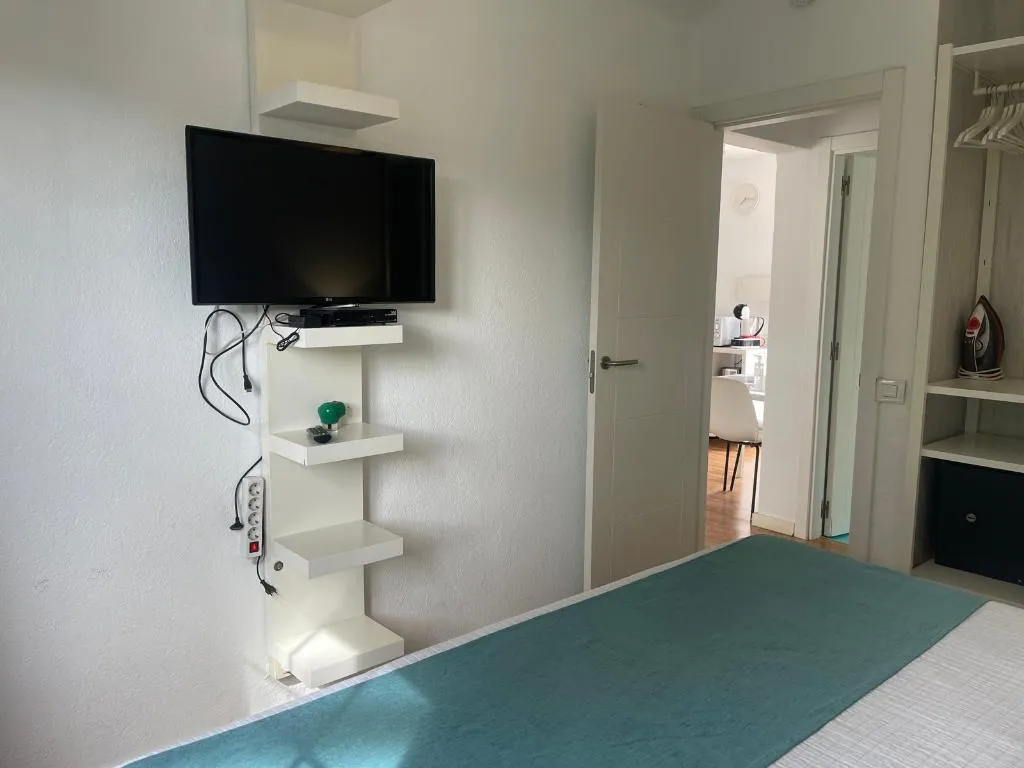 VILLA ONE BEDROOM Room, Villas New Lanzasuites - Only Adult, Lanzarote