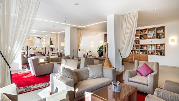 Hapimag Resort Marbella, Costa Del Sol