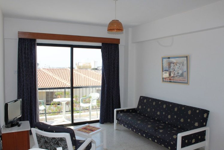 Florea Hotel Apartments, Cyprus