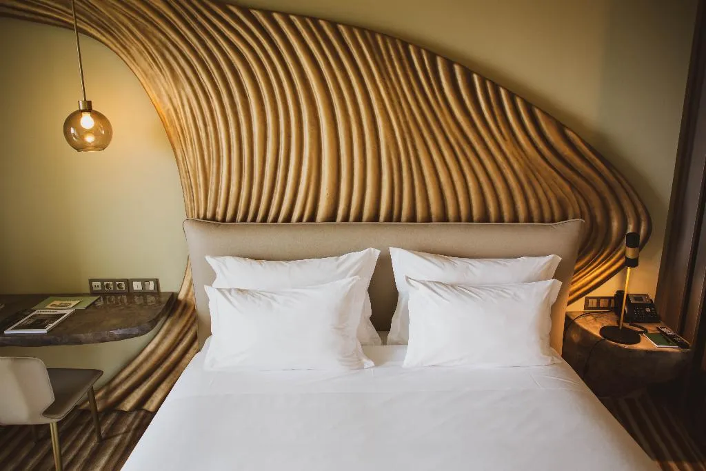 Room, Vila Foz Hotel & Spa, Porto