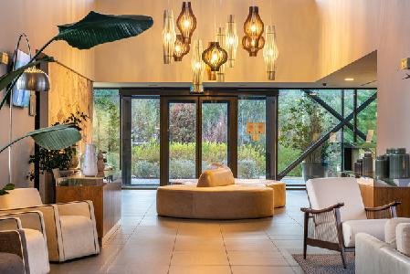 Alissia Villa, Skiathos