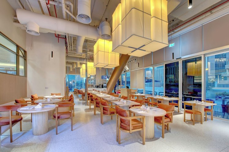 Royal Regency Suites Dubai Marina, Dubai
