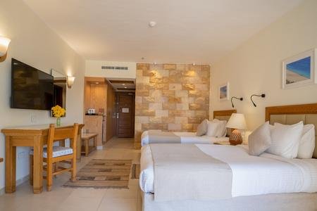 Fort Arabesque - The Beach Resort, Red Sea Riviera