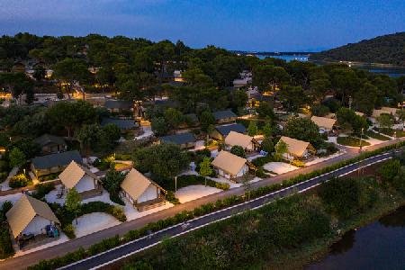 Arena One 99 Glamping, Istria