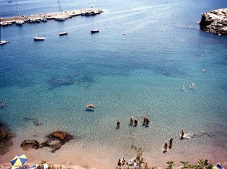 Exterior, Sofia Mythos Beach, Crete