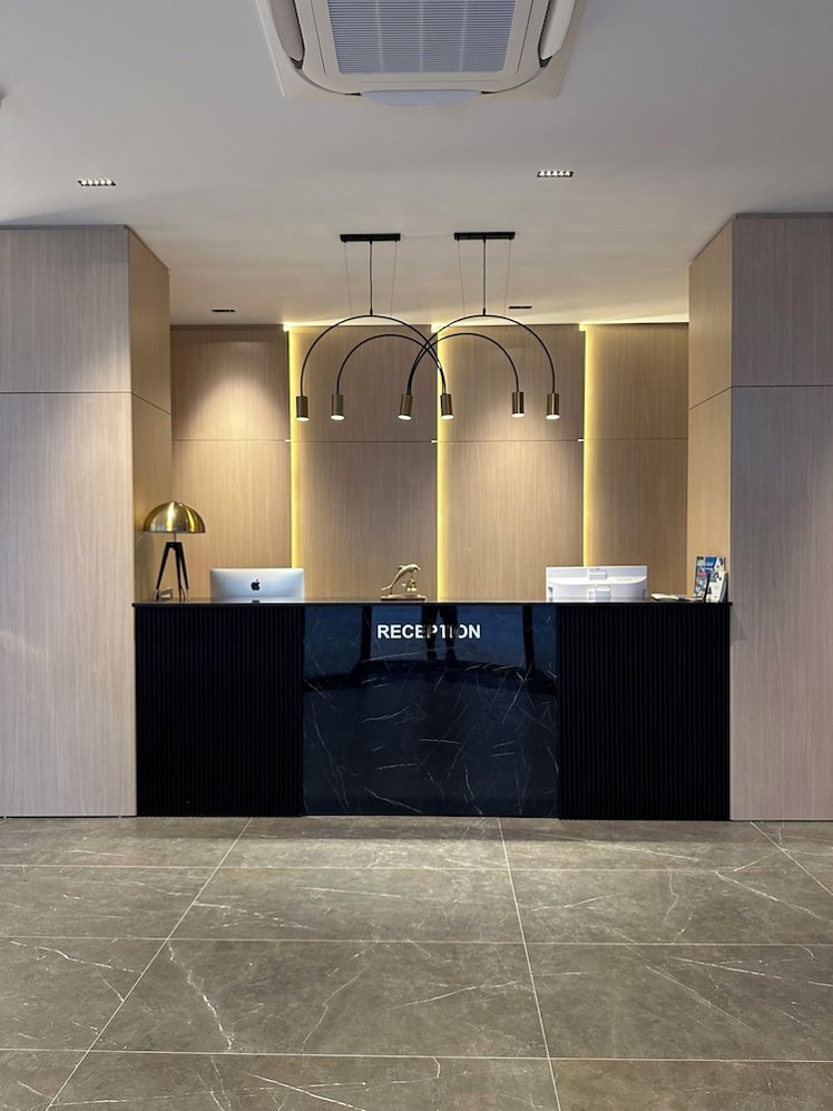Dream Hotel Saranda, Southern Albania
