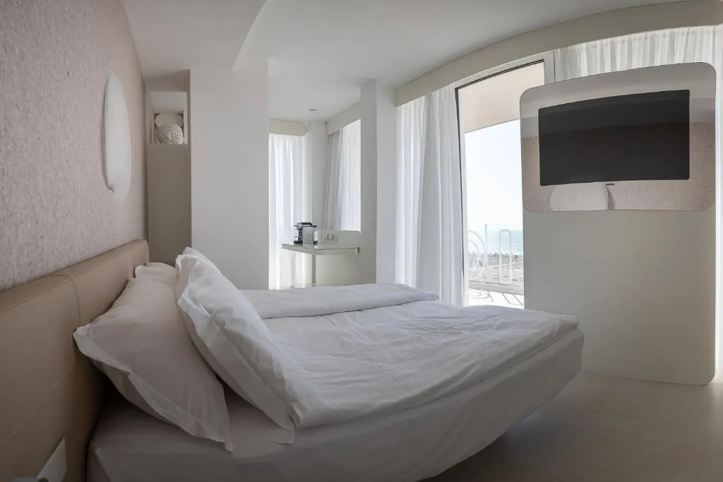 Room, Unico Hotel Caorle, Venice