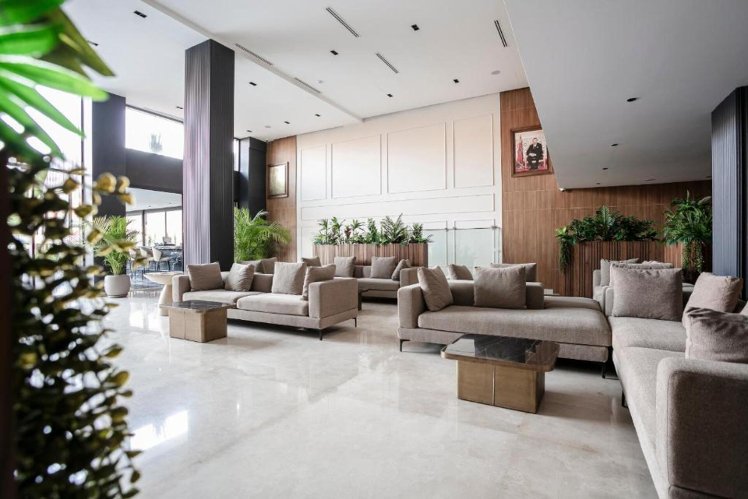 NearYo Hotel, Marrakech
