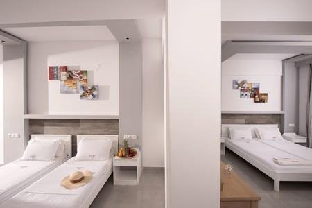 I Candy Apartments, Crete