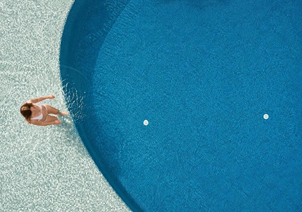 Pool, Aqua Hotel Promenade & Spa****S, Costa Brava