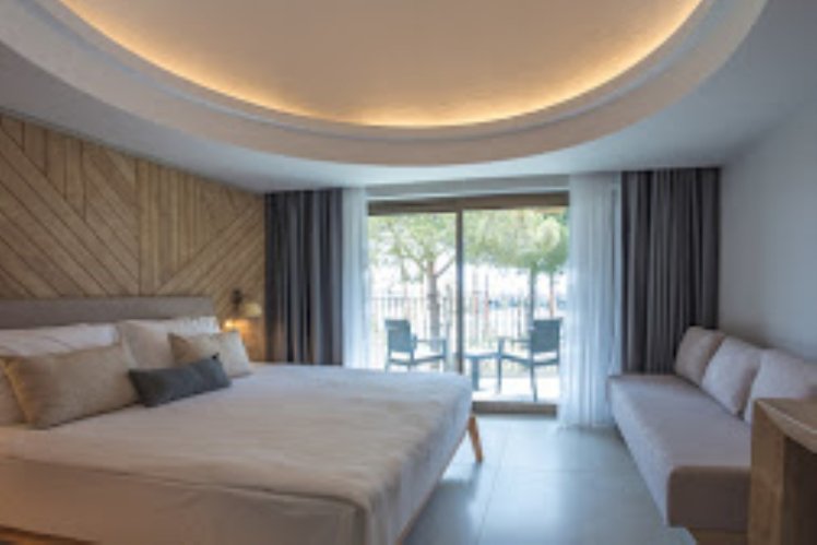 Paloma Orenda - All Inclusive, Antalya