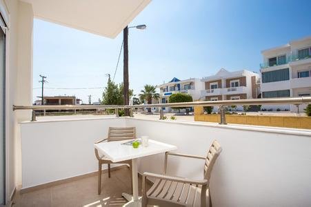 Avi Suites Faliraki Center, Rhodes