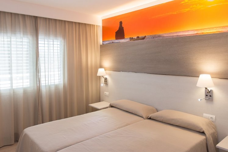Apartamentos Art, Ibiza