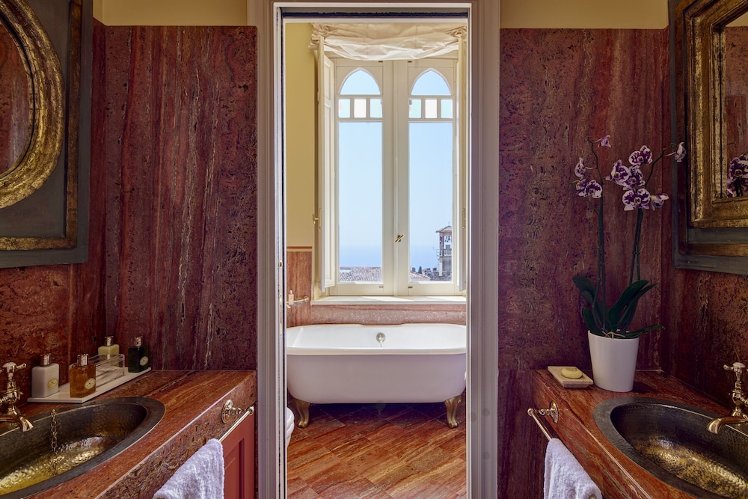 Palazzo Vecchio Taormina, Taormina