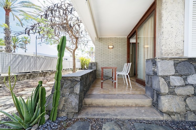 Apartamentos Cocoteros, Gran Canaria