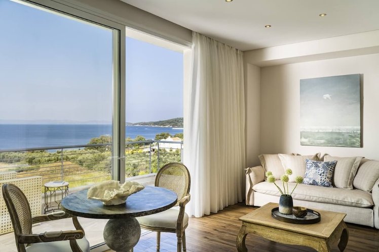 Kappa Resort, Thessaloniki