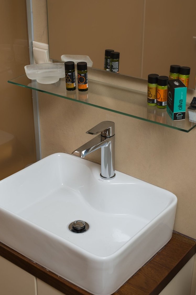 Nonnalena Boutique Hotel, Crete