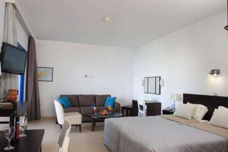 Marismare Apartments, Cyprus