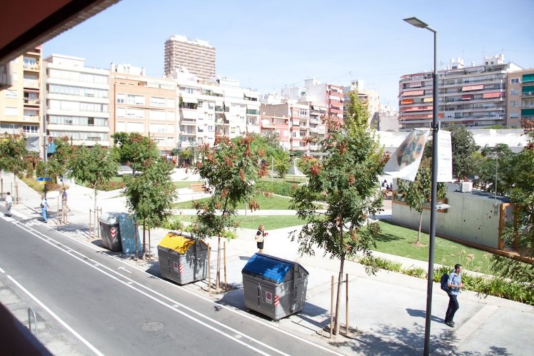 Color Suites Alicante, Costa Blanca