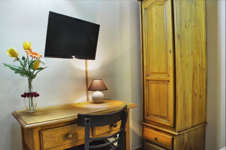Hostal Alfonso XII, Madrid