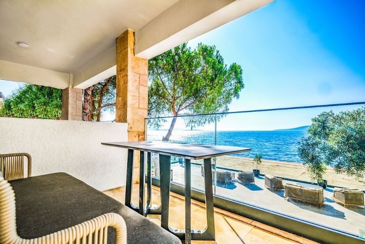 Isolina Hotel, Bodrum
