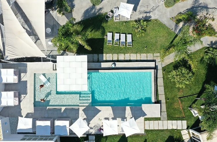 Doric Boutique Hotel - Resort, Catania